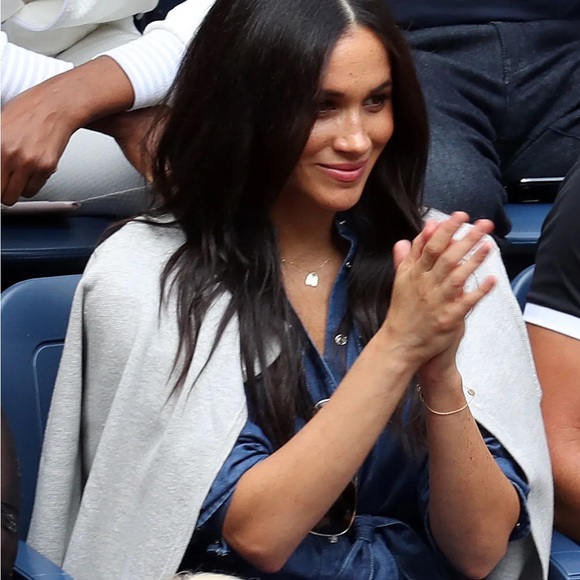 J. Crew Juliette Collarless Open Sweater Blazer Ivory ASO Meghan Markle - Picture 2 of 12